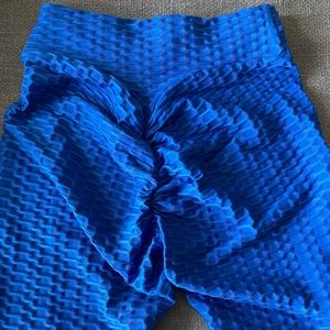 Butt lift leggings